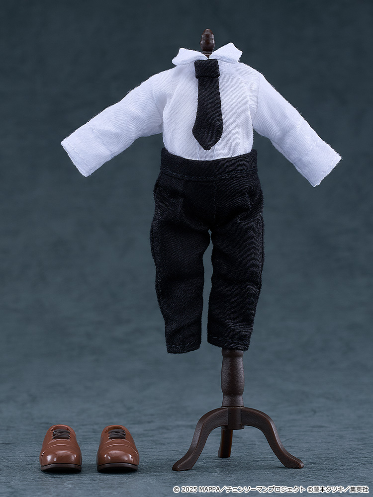 Nendoroid Doll "Chainsaw Man - The Movie: Reze Arc" Makima