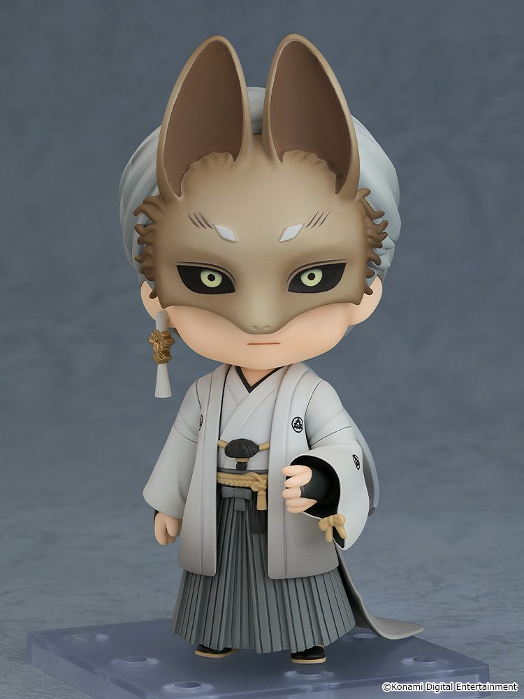 Nendoroid "Silent Hill f" Fox Mask