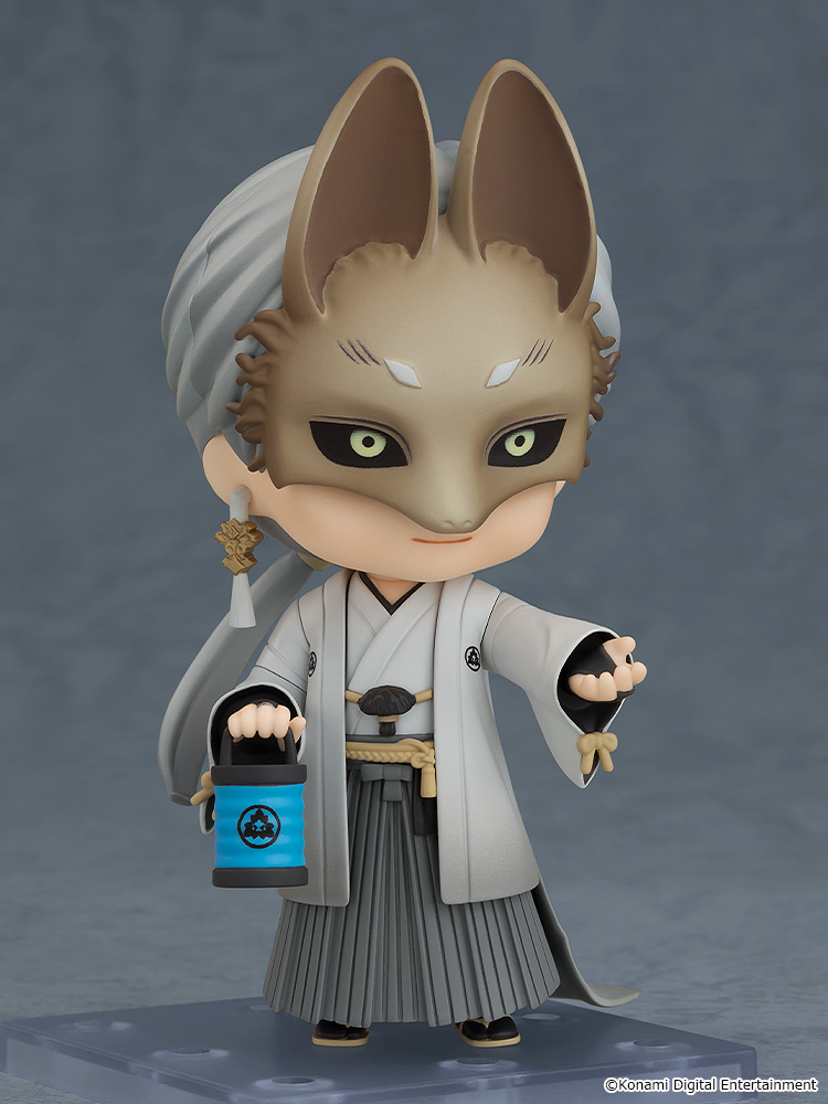 Nendoroid "Silent Hill f" Fox Mask