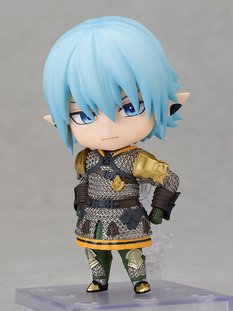Nendoroid "Final Fantasy XIV" Haurchefant