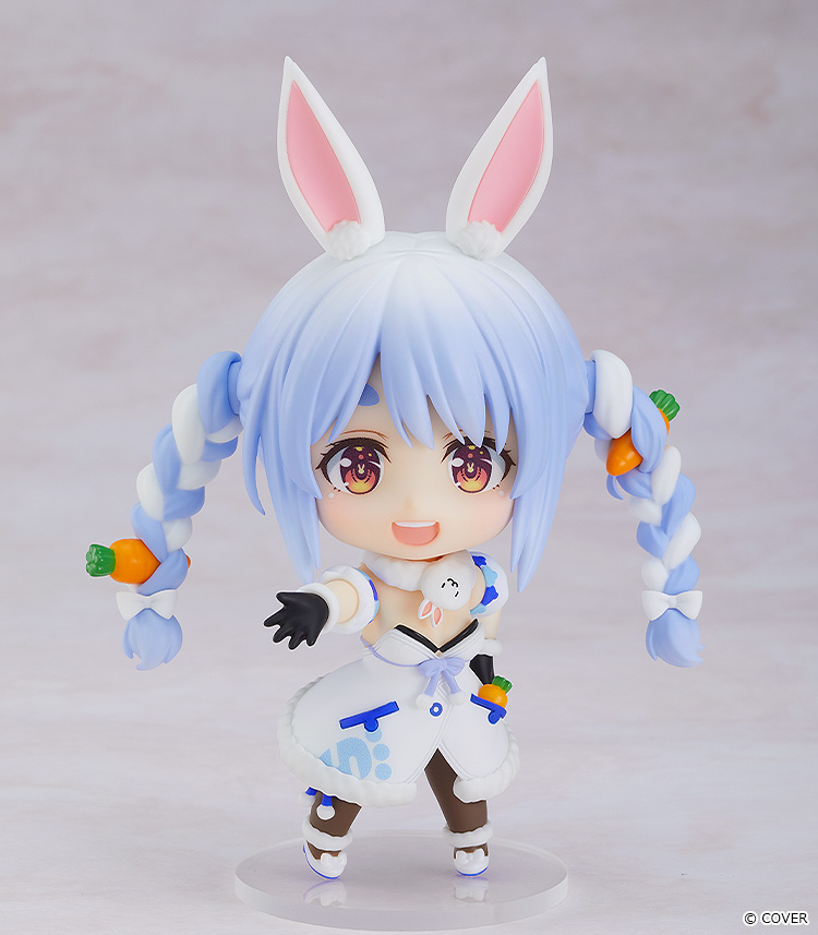 Nendoroid Hololive Production Usada Pekora