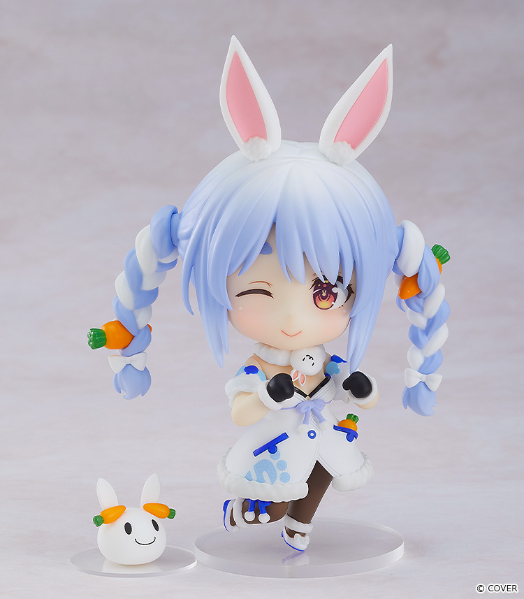 Nendoroid Hololive Production Usada Pekora