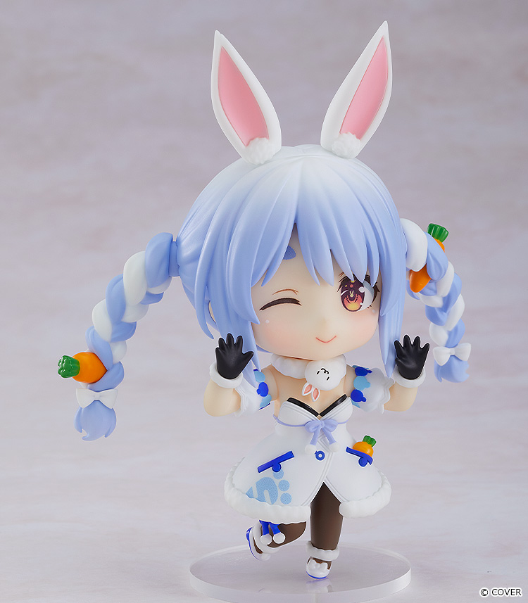 Nendoroid Hololive Production Usada Pekora