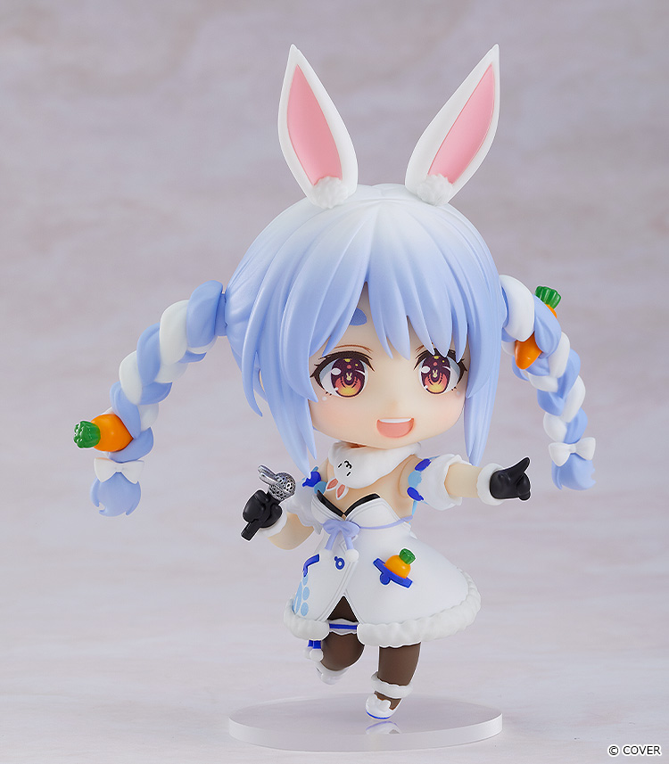 Nendoroid Hololive Production Usada Pekora