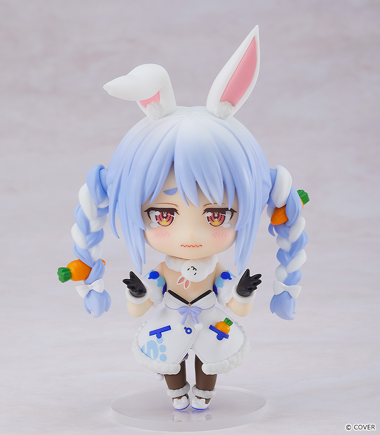 Nendoroid Hololive Production Usada Pekora