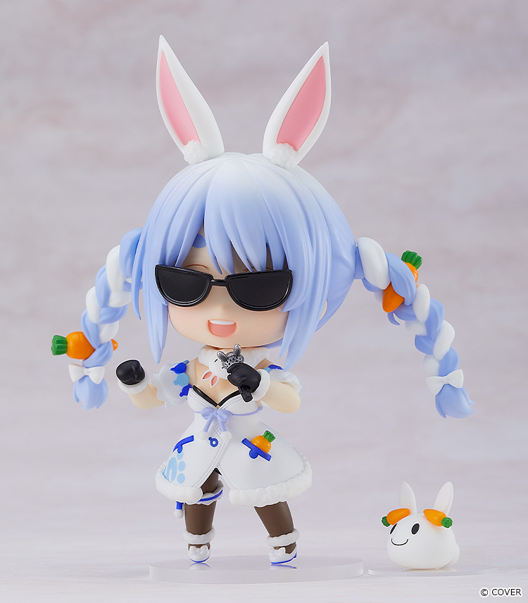 Nendoroid Hololive Production Usada Pekora
