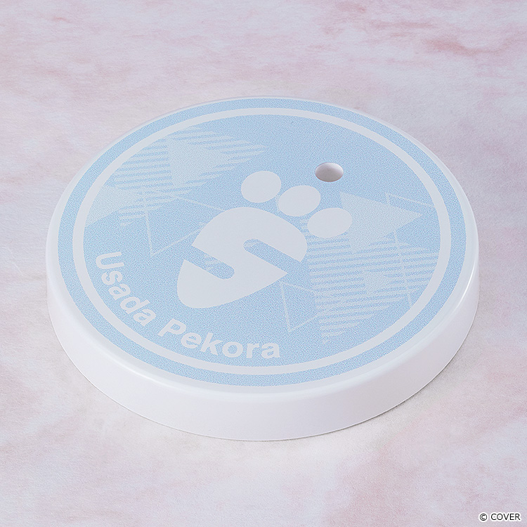 Nendoroid Hololive Production Usada Pekora