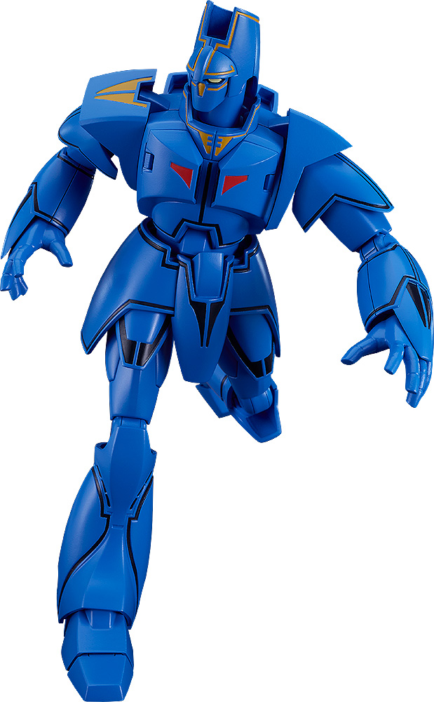 Moderoid "Giant Gorg" Gorg