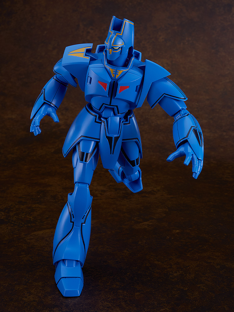 Moderoid "Giant Gorg" Gorg