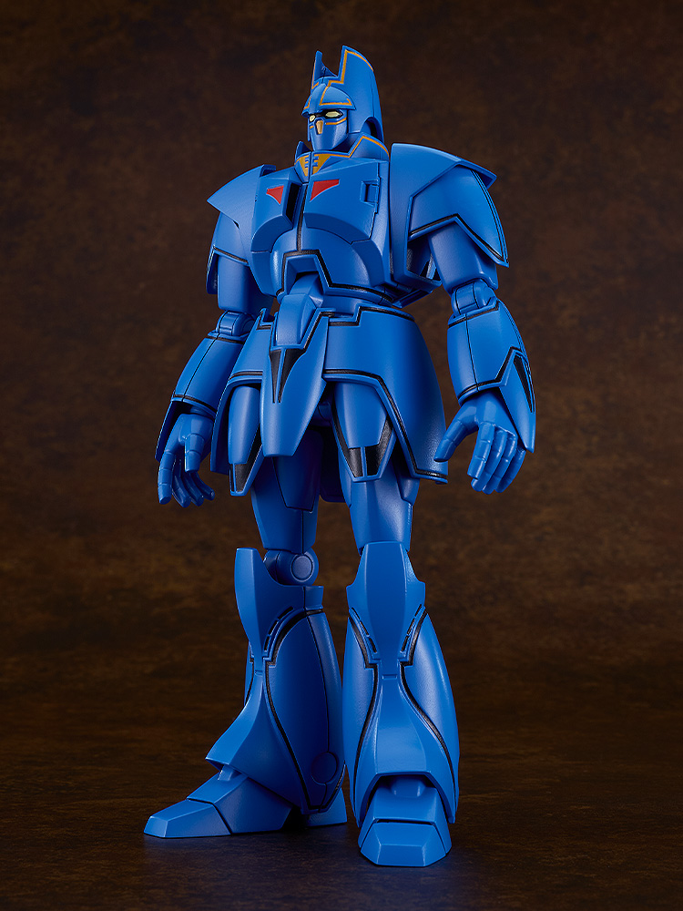 Moderoid "Giant Gorg" Gorg