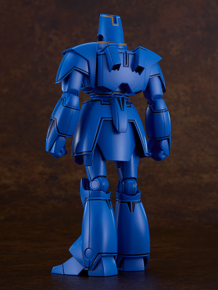 Moderoid "Giant Gorg" Gorg