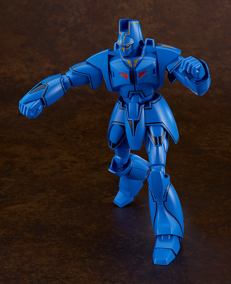 Moderoid "Giant Gorg" Gorg