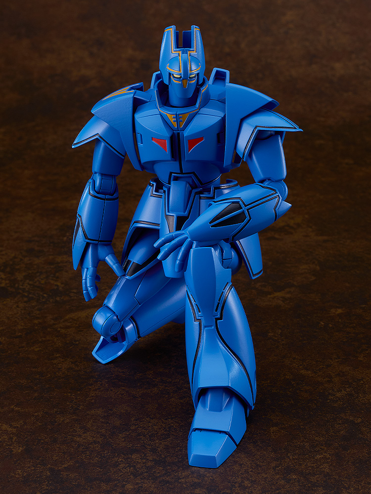 Moderoid "Giant Gorg" Gorg