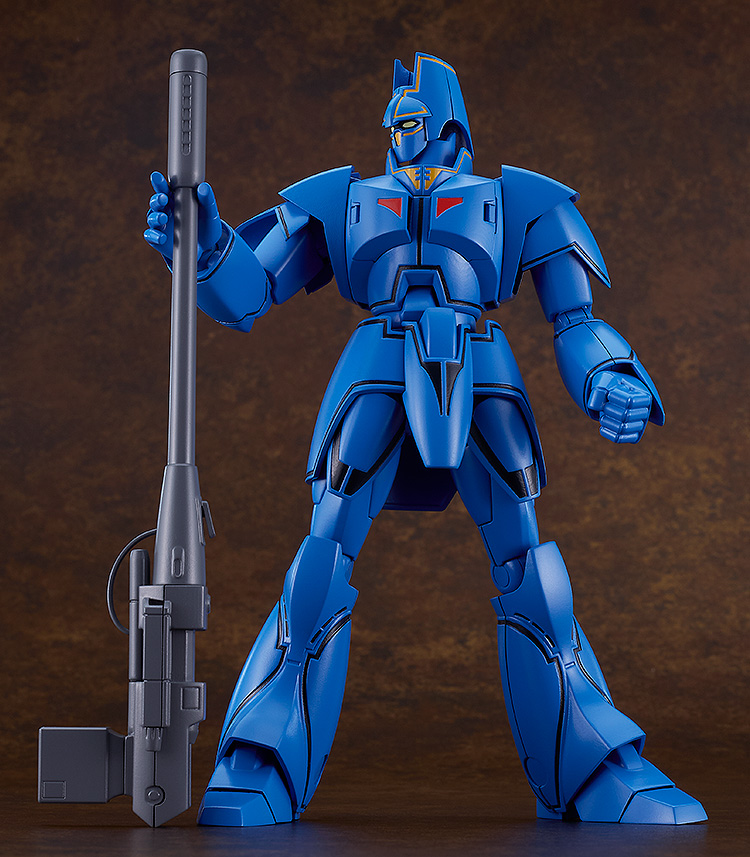 Moderoid "Giant Gorg" Gorg
