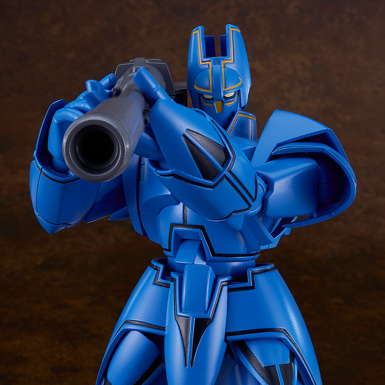 Moderoid "Giant Gorg" Gorg