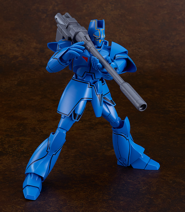 Moderoid "Giant Gorg" Gorg