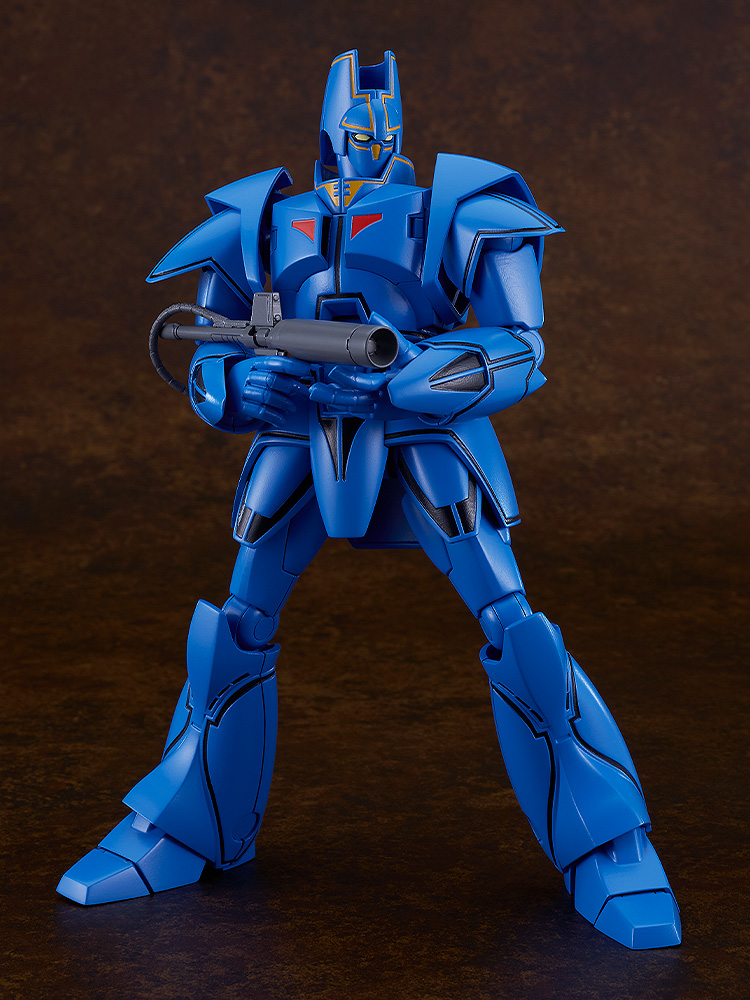 Moderoid "Giant Gorg" Gorg