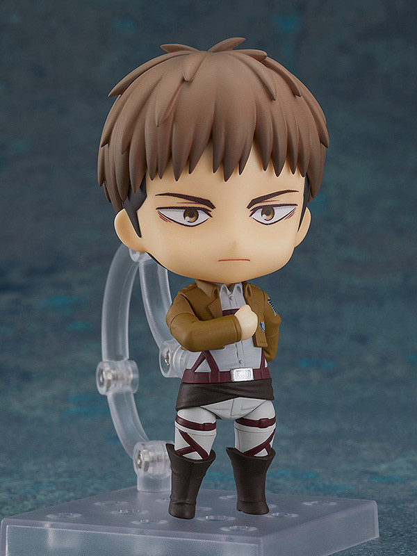 Nendoroid "Attack on Titan" Jean Kirstein