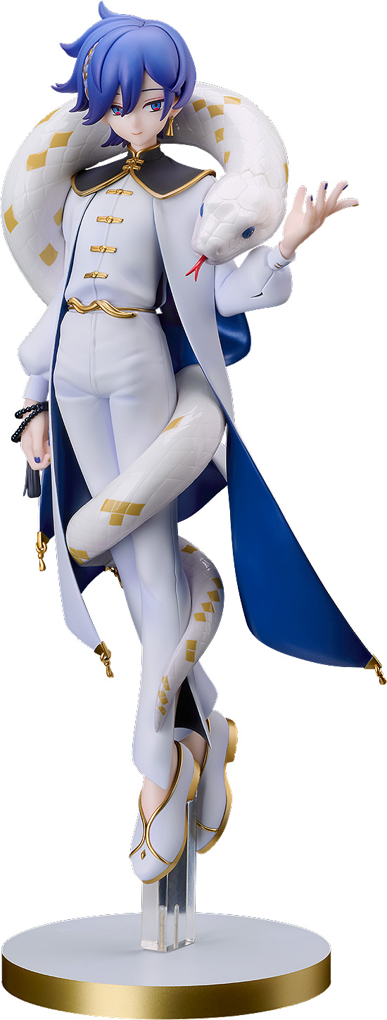 KAITO G.S.Collection KAITO Chinese Style Ver.