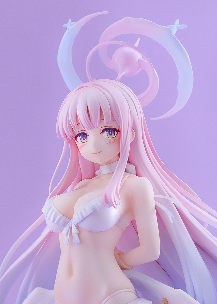 "Blue Archive" G.S. Collection Mika (Swimsuit)