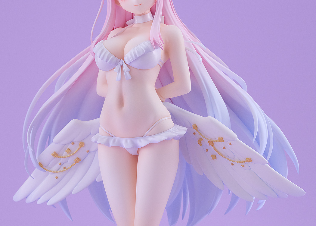 "Blue Archive" G.S. Collection Mika (Swimsuit)