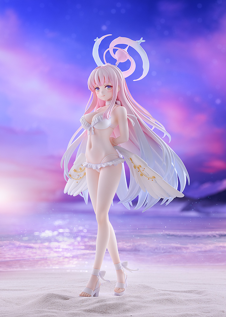 "Blue Archive" G.S. Collection Mika (Swimsuit)