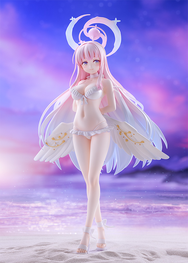 "Blue Archive" G.S. Collection Mika (Swimsuit)