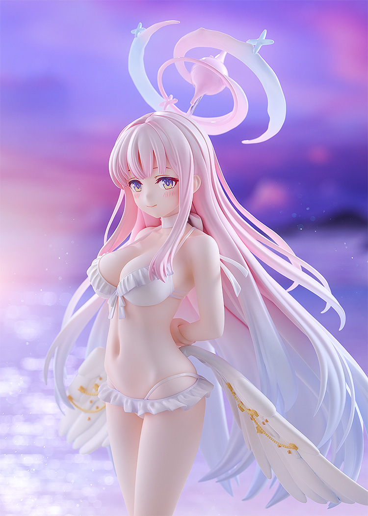 "Blue Archive" G.S. Collection Mika (Swimsuit)