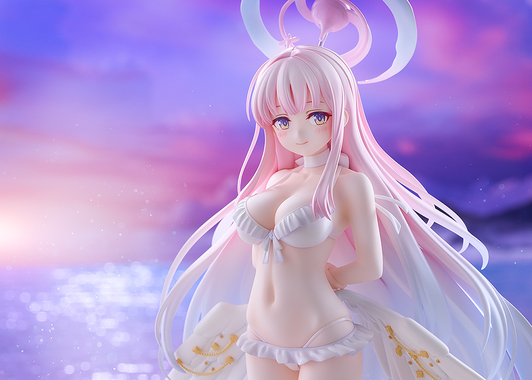 "Blue Archive" G.S. Collection Mika (Swimsuit)