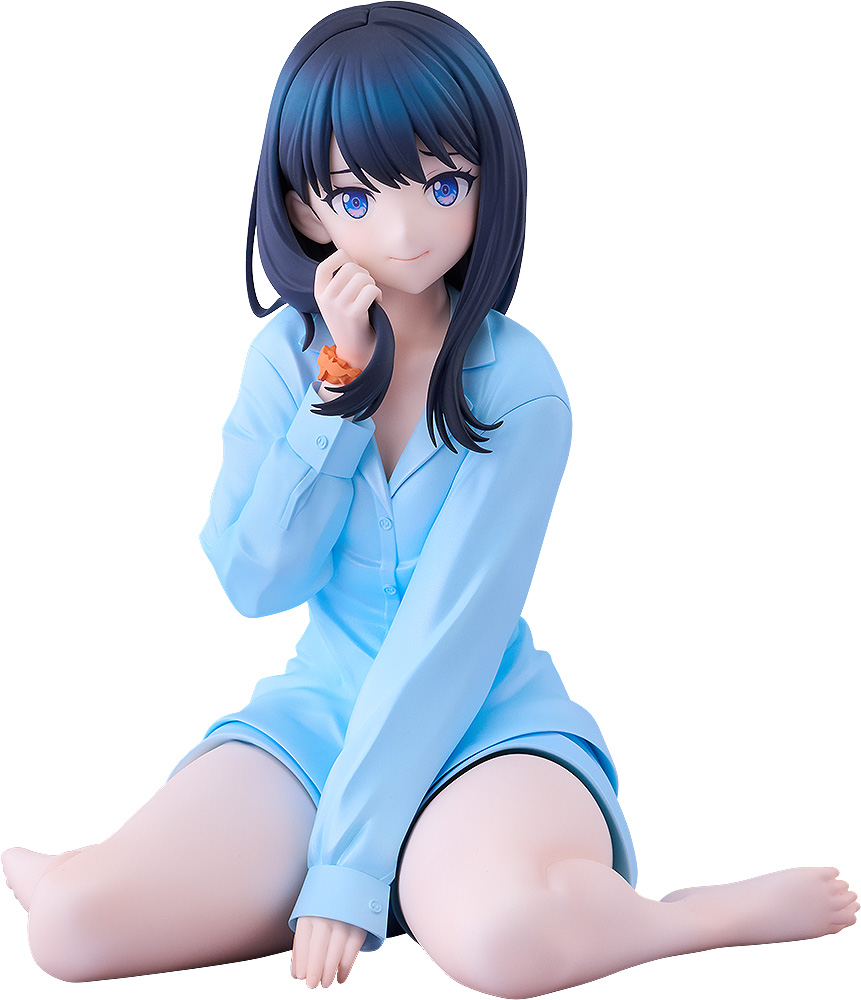 POP UP PARADE Swacchao! "GRIDMAN UNIVERSE" Takarada Rikka Pajamas Ver. XL Size