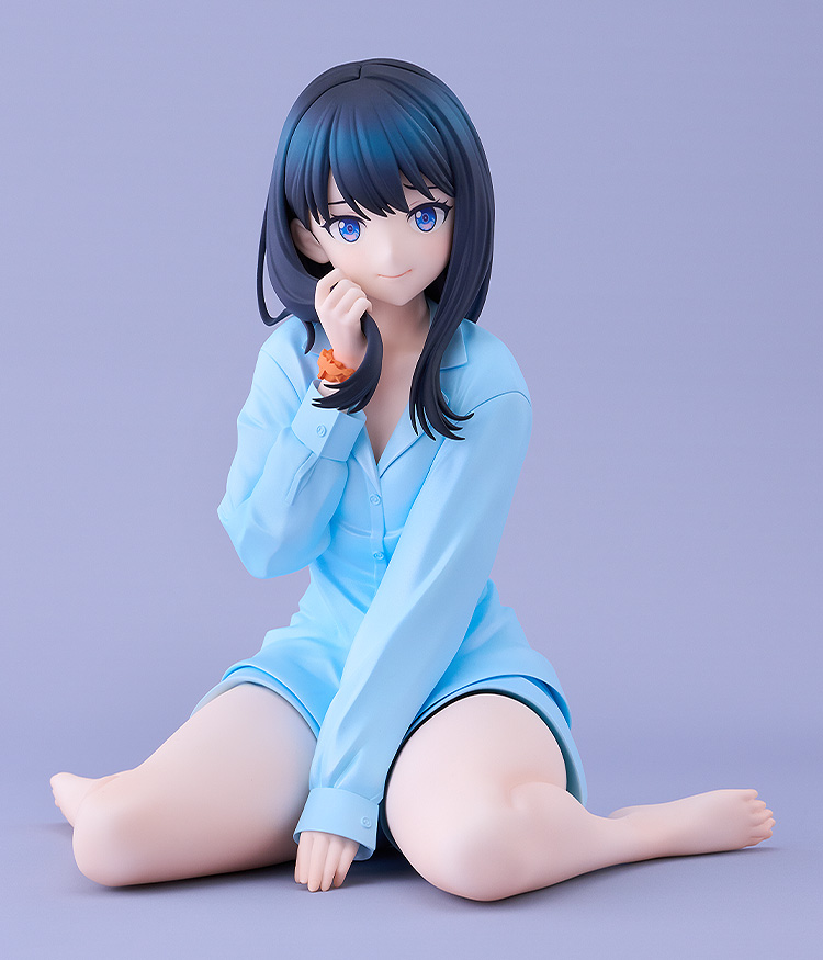 POP UP PARADE Swacchao! "GRIDMAN UNIVERSE" Takarada Rikka Pajamas Ver. XL Size