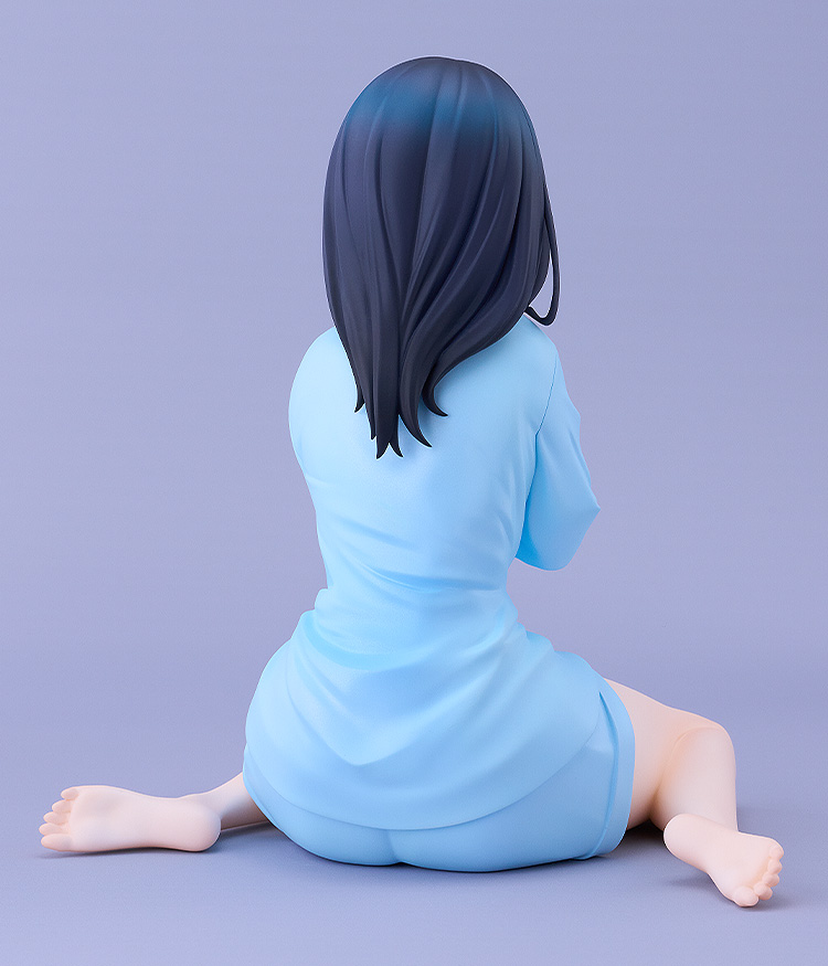 POP UP PARADE Swacchao! "GRIDMAN UNIVERSE" Takarada Rikka Pajamas Ver. XL Size