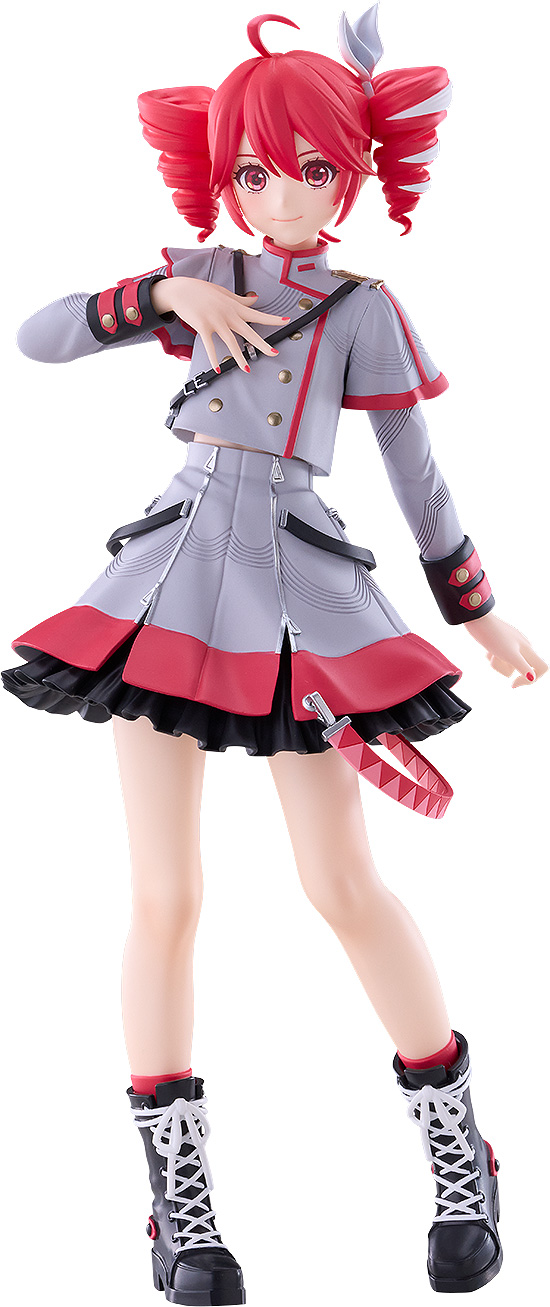 POP UP PARADE Kasane Teto Synthesizer V AI Ver. L Size