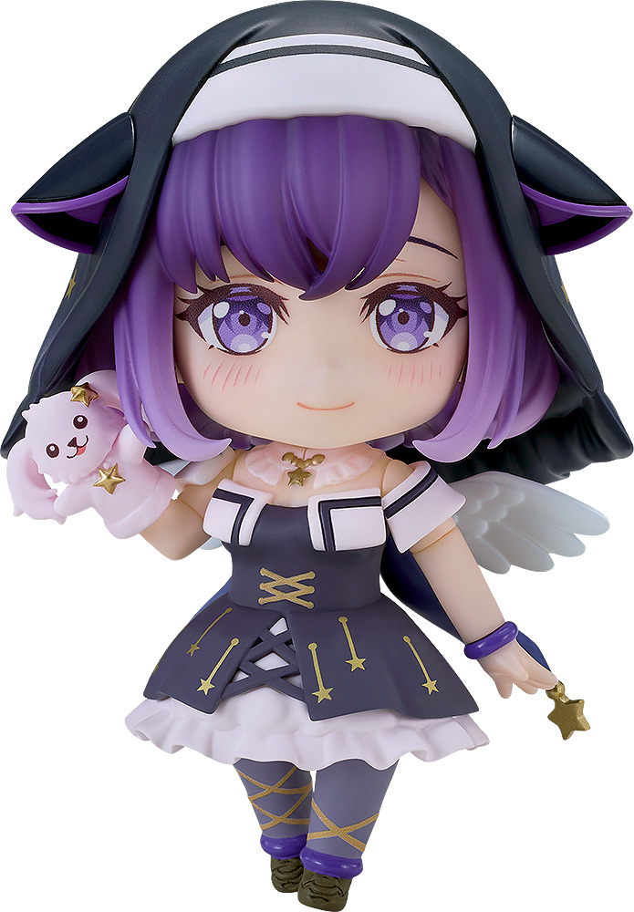 Nendoroid "BanG Dream!" Fuji Miyako