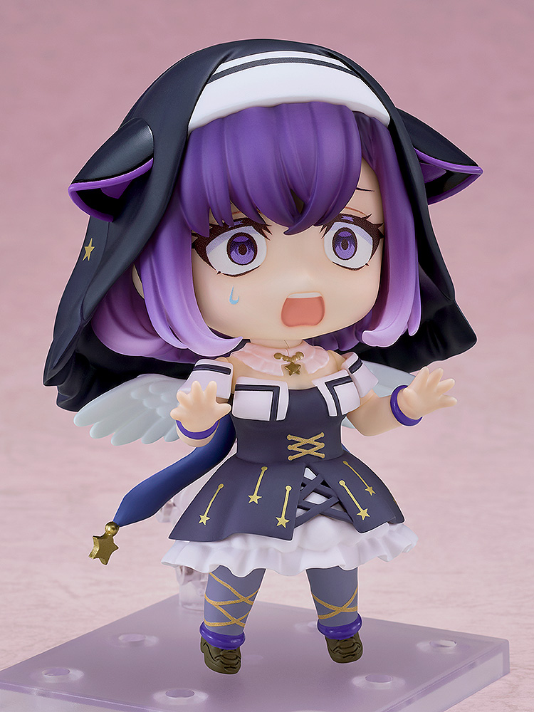 Nendoroid "BanG Dream!" Fuji Miyako