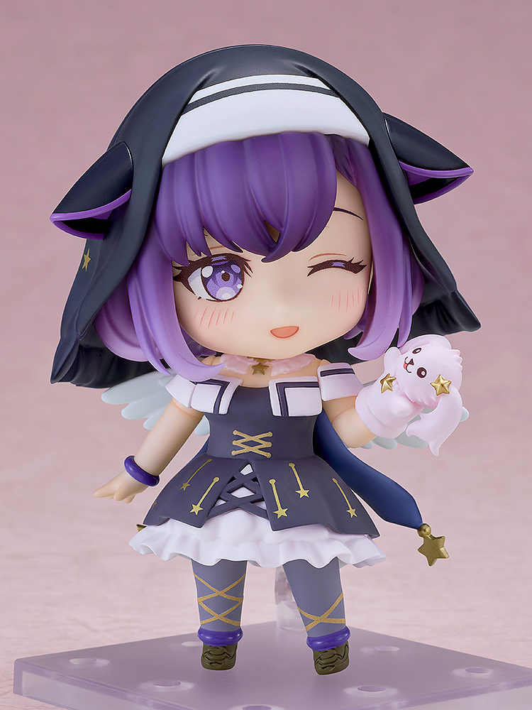 Nendoroid "BanG Dream!" Fuji Miyako