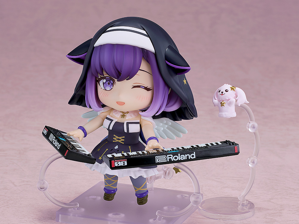Nendoroid "BanG Dream!" Fuji Miyako