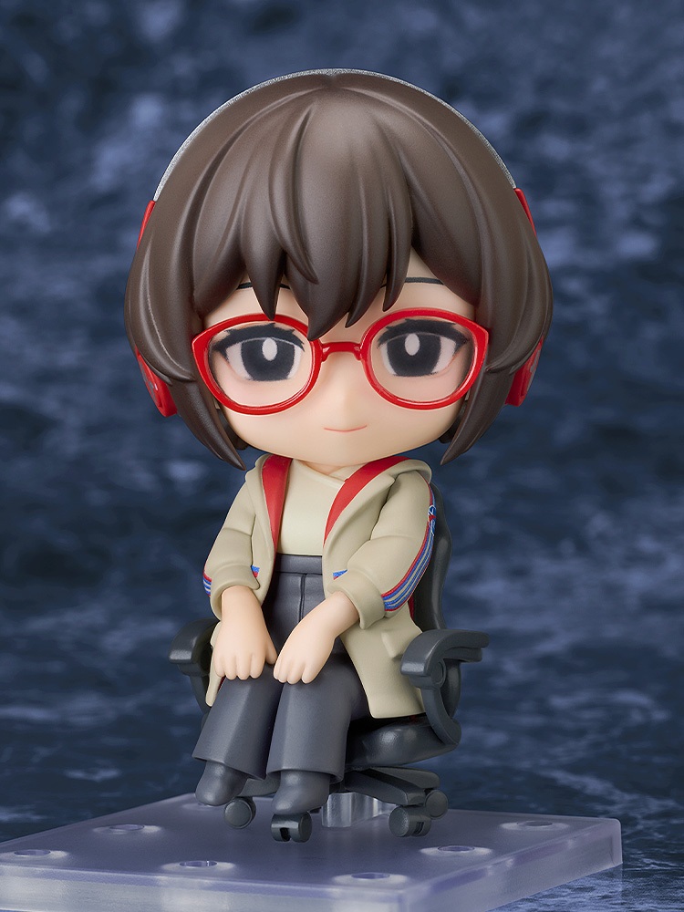 Nendoroid "Chill with You: Lo-Fi Story" Satone
