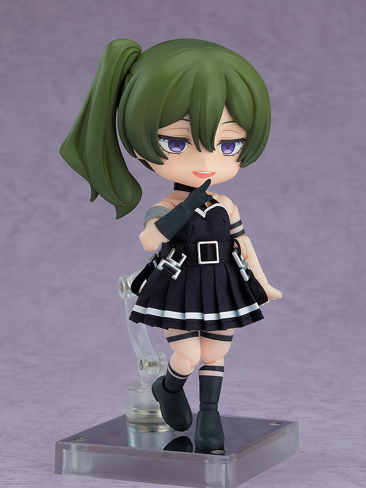 Nendoroid Doll "Frieren: Beyond Journey's End" Ubel