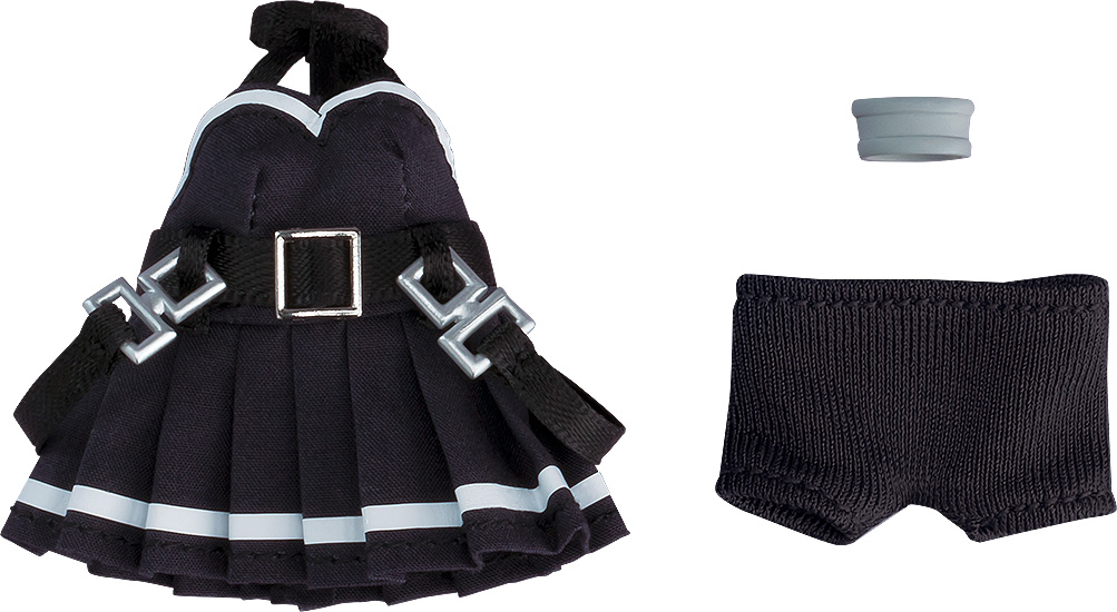 Nendoroid Doll Outfit Set "Frieren: Beyond Journey's End" Ubel