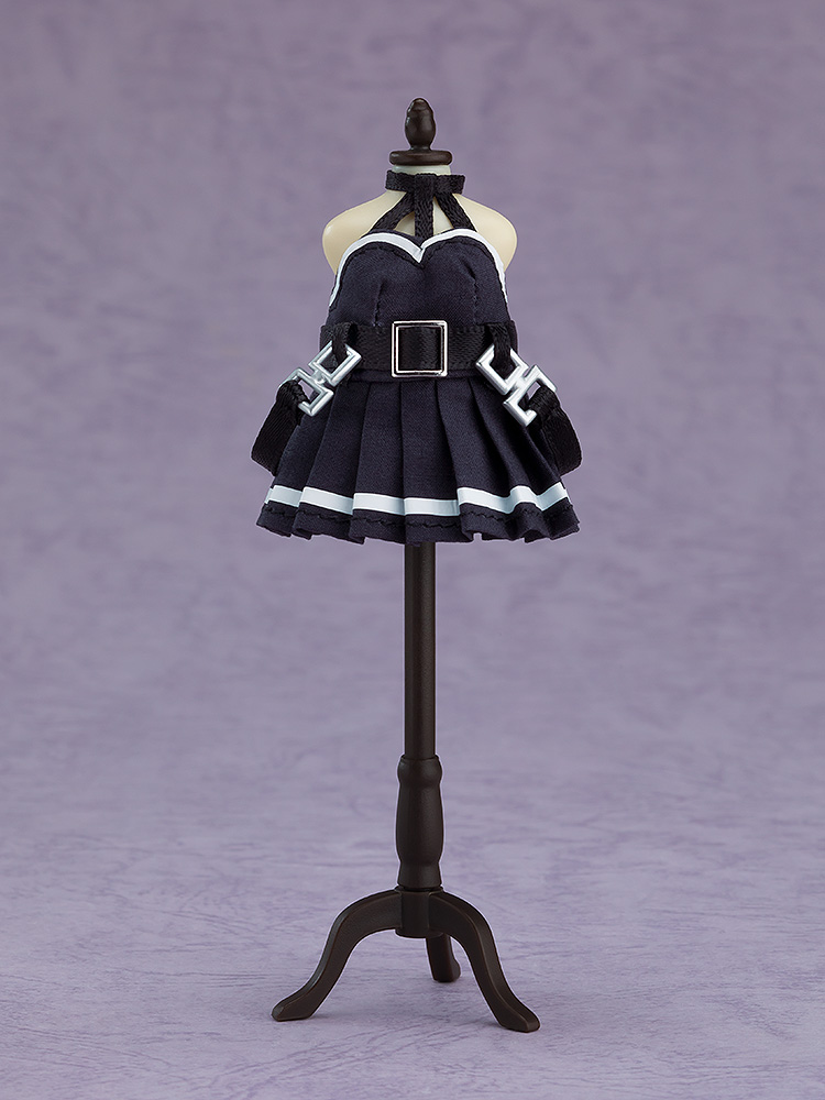 Nendoroid Doll "Frieren: Beyond Journey's End" Ubel