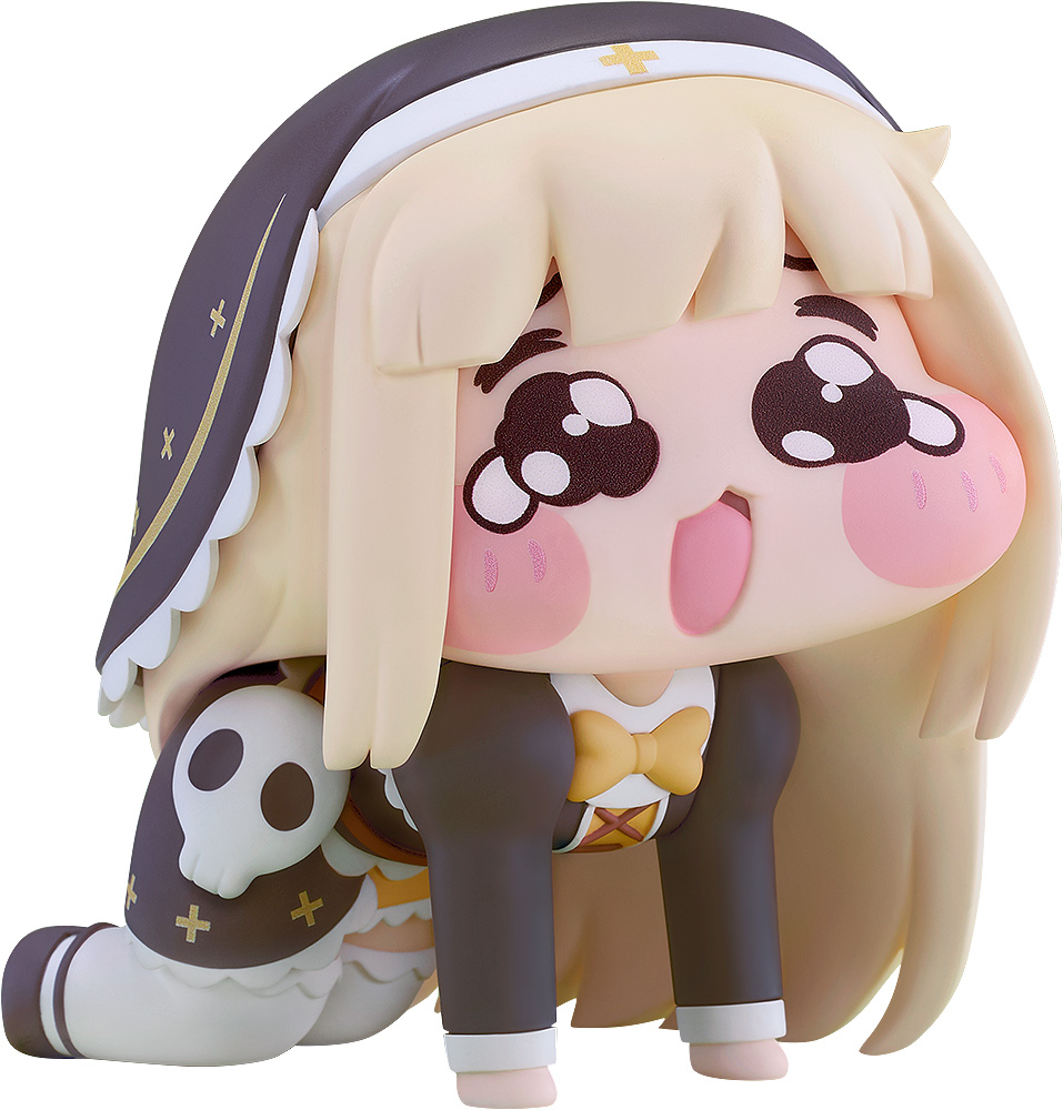 POP UP PARADE "Trickcal:Chibi Go" Petite Speaki