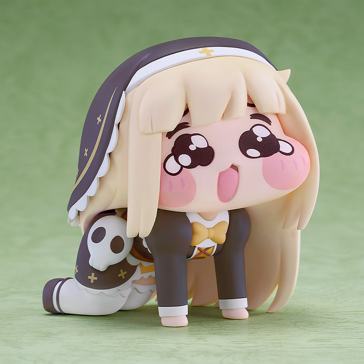 POP UP PARADE "Trickcal:Chibi Go" Petite Speaki