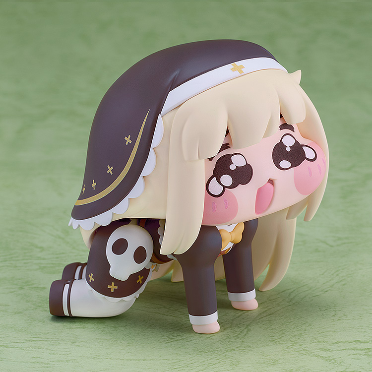 POP UP PARADE "Trickcal:Chibi Go" Petite Speaki