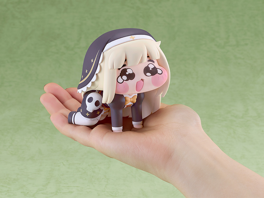 POP UP PARADE "Trickcal:Chibi Go" Petite Speaki