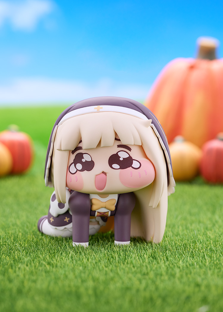 POP UP PARADE "Trickcal:Chibi Go" Petite Speaki
