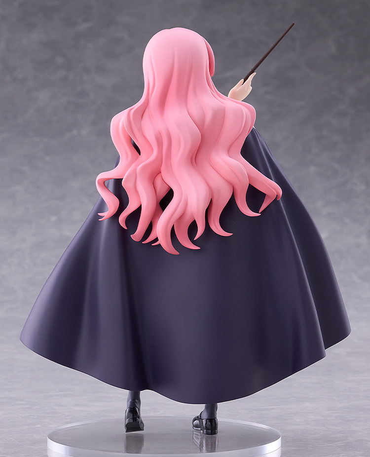 POP UP PARADE "The Familiar of Zero F" Louise L Size