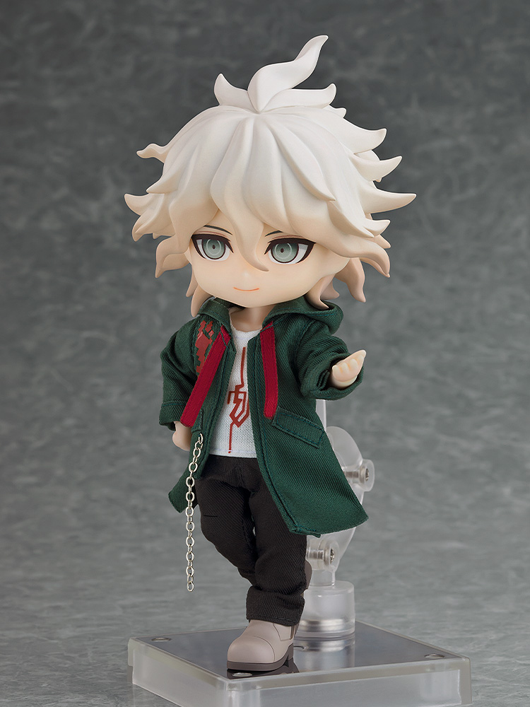 Nendoroid Doll "Danganronpa 2x2" Komaeda Nagito