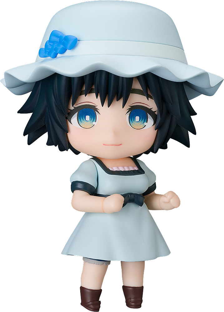 Nendoroid "STEINS;GATE" Shiina Mayuri 2.0