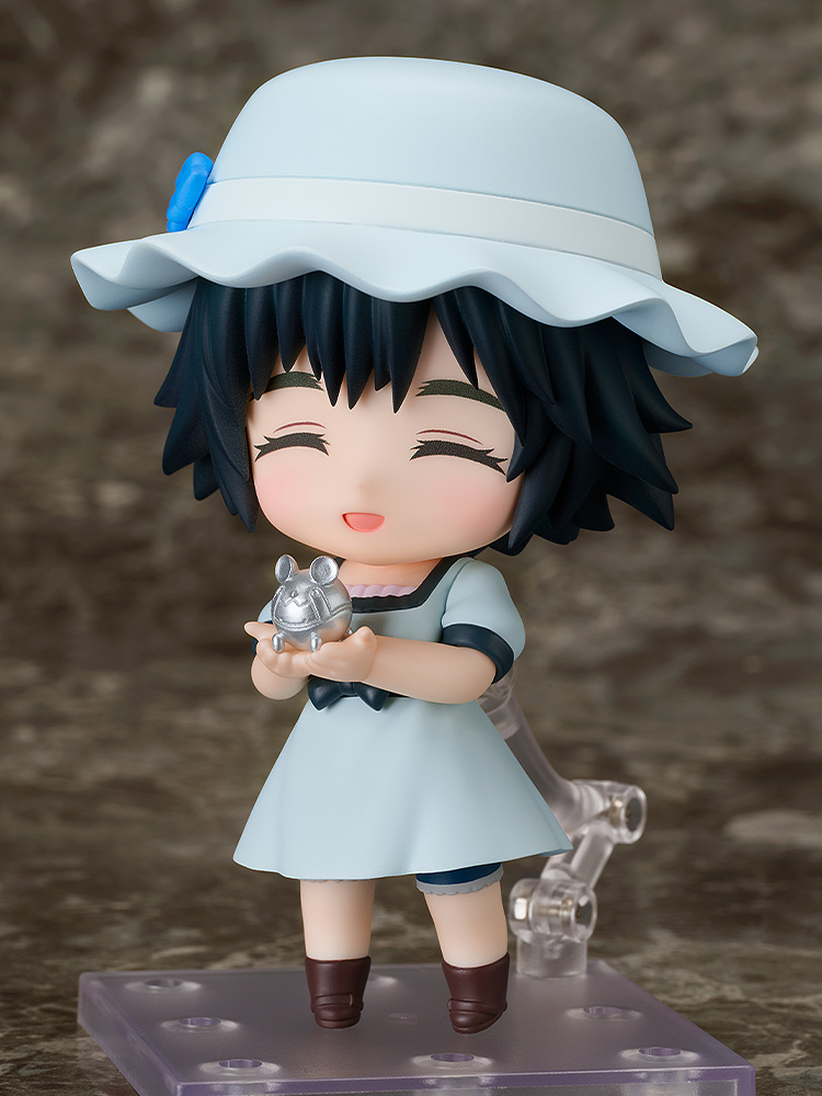 Nendoroid "STEINS;GATE" Shiina Mayuri 2.0